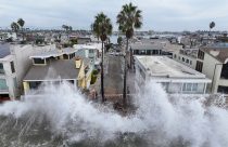 The top photos of the day by AP's photojournalists