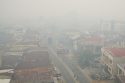 Indonesia Fires