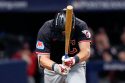 ALCS Guardians Rays Baseball