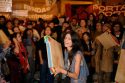 APTOPIX Portugal Housing Protest