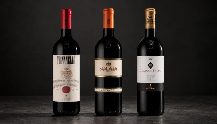 Italy Wine Theft