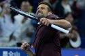 China Open Tennis