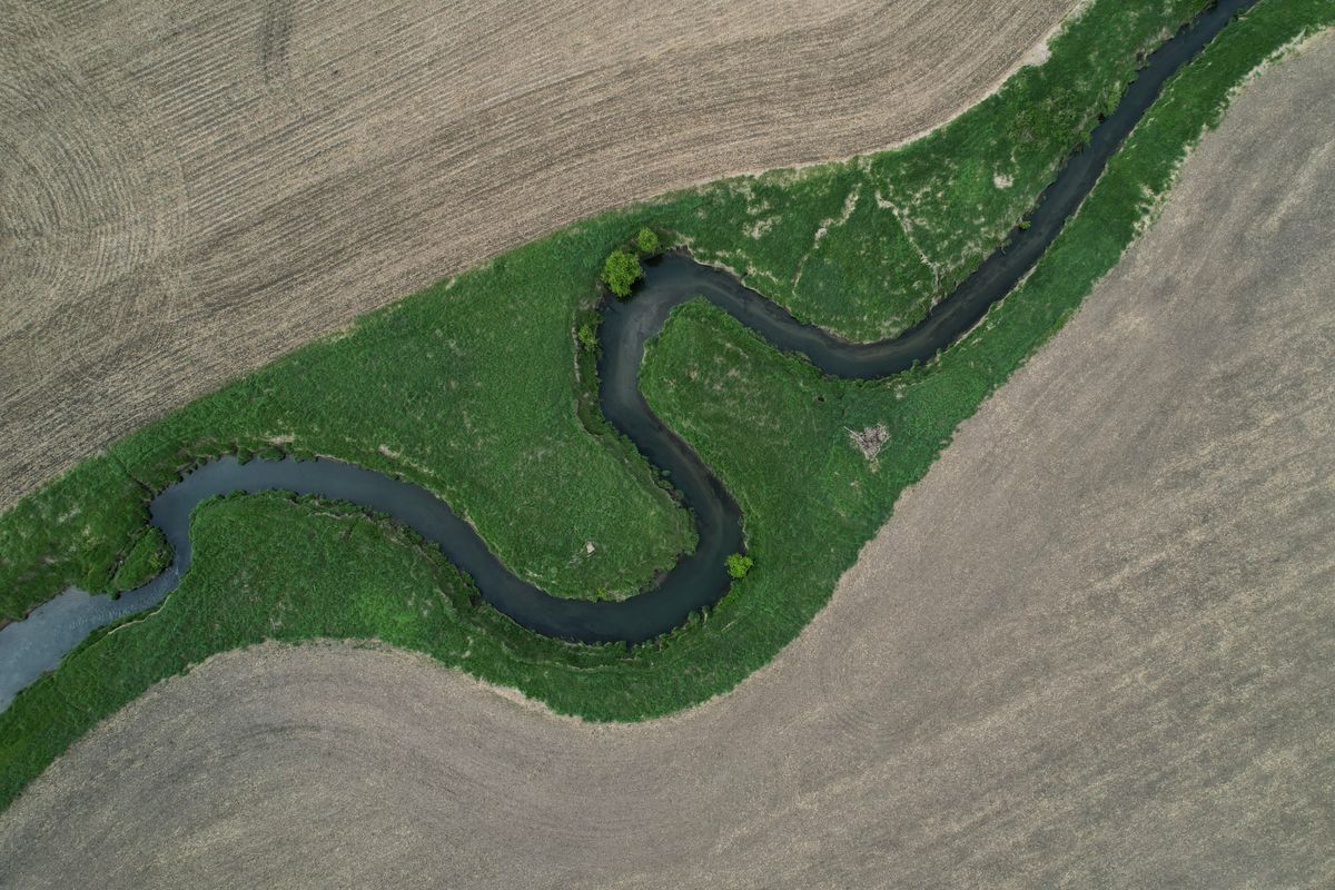 Iowa's water quality and cancer rates become campaign issues