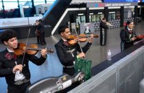 Las Vegas Mariachi Music