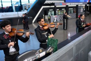 Las Vegas Mariachi Music