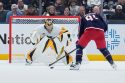 Penguins Blue Jackets Hockey