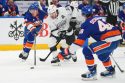 Kings Islanders Hockey