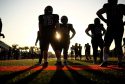 Football Driving Enrollment