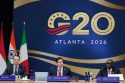 G20 Foreign Ministers