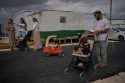 Israel Palestinians West Bank