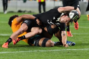 New Zealand Australia Rugby