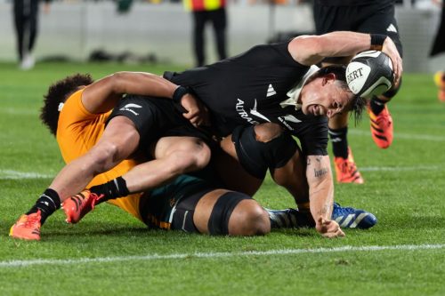 New Zealand Australia Rugby