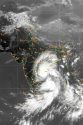India Cyclonic Storm