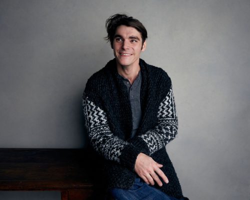 RJ Mitte