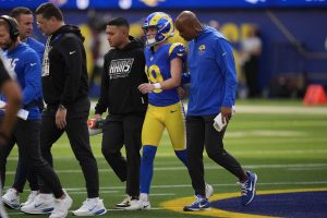 Cardinals Rams Football