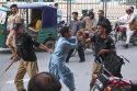 Pakistan Politics