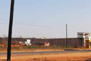 Eswatini Deportee Released