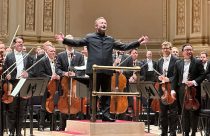 Berlin Philharmonic Petrenko