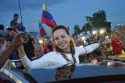 Venezuela Machado