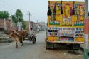 India Police Violence