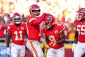 APTOPIX Chargers Chiefs Football