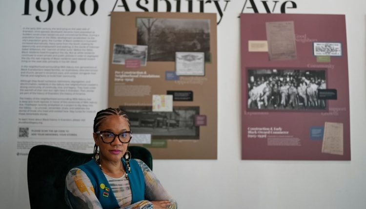 US Trump Reparations