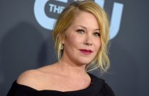 Christina Applegate