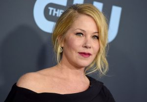 Christina Applegate