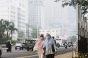Indonesia Haze