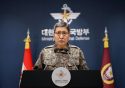Koreas Tensions