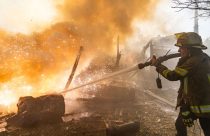 Russia Ukraine War