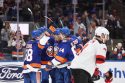 Devils Islanders Hockey