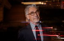 Tony Gilroy Portrait Session