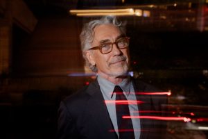 Tony Gilroy Portrait Session