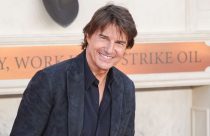 Tom Cruise