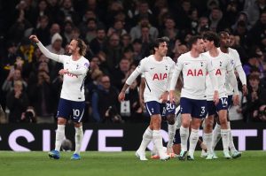 Britain Premier League Soccer