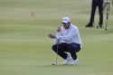 Britain Dunhill Links Championship Golf