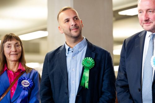 Britain Politics