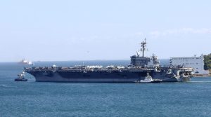 Japan-US-Military-Drills