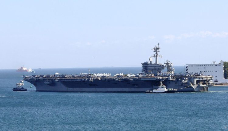 Japan-US-Military-Drills