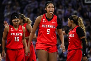 Dream Valkyries Basketball