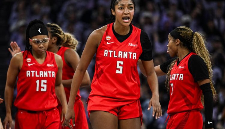 Dream Valkyries Basketball