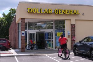 FTC Dollar General