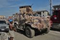 Haiti Security