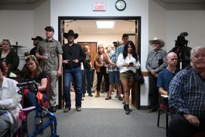 Film Production Backlash Montana