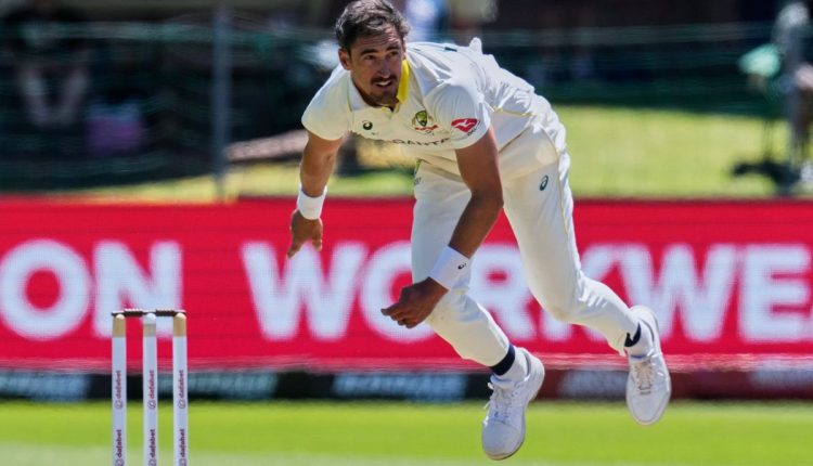 South Africa Australia Cricket