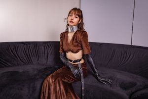 2026 TIFF - "Always Lalisa" Portrait Session