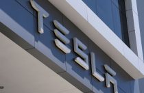 Tesla Roadster
