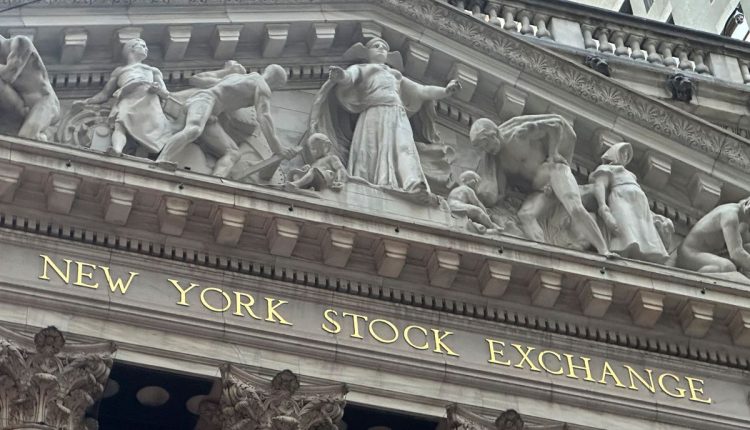 Financial Markets