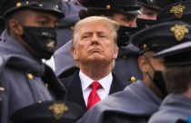 US Election 2026 Trump Football